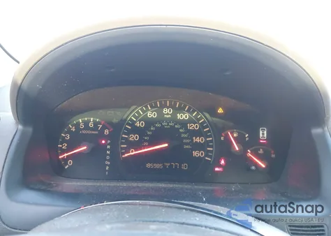 2004 Honda Accord 3.0 Ex from USA, damaged, VIN 1HGCM66514A090297